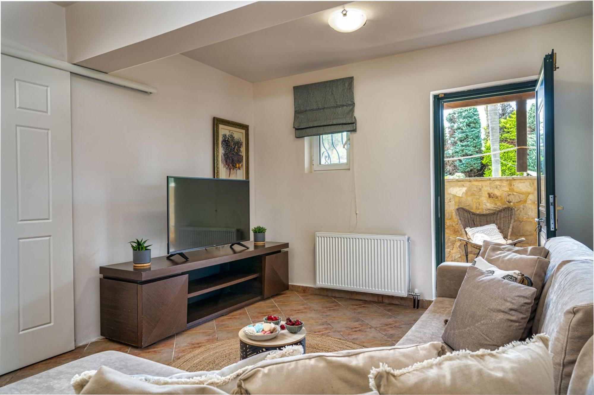 Suburban Elegant Studios Zakynthos Town Luaran gambar