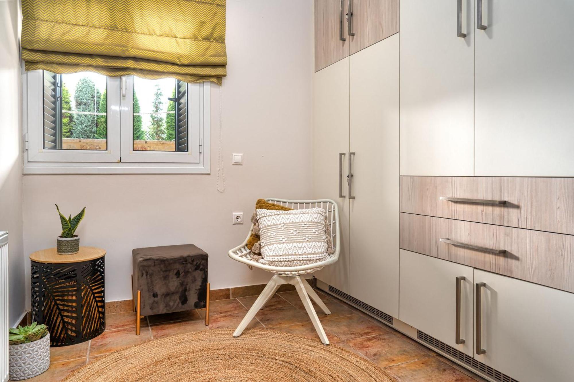 Suburban Elegant Studios Zakynthos Town Luaran gambar